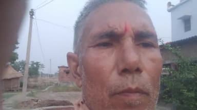 Rashtrapati Ji mahoday se main chahunga ki kisi tarah ka gadbad hota hai to Rashtrapati shasan Laga di jaaye