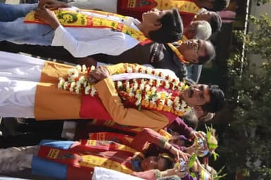 श्रीमद्भागवत महापुराण यज्ञ अनुष्का एवं प्राण प्रतिष्ठा के लिए संपर्क सूत्र m9981034752=7987588264