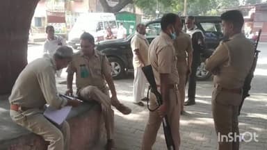 एटा: थाना रिजोर पुलिस ने 3 आरोपियों के खिलाफ की गैंगस्टर एक्ट के तहत कार्यवाही