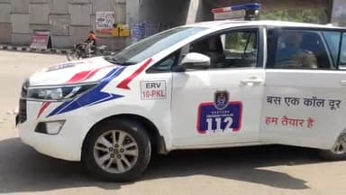 बरवाला: नग्गल गांव में घर के अंदर बंधी भैंस की हुई चोरी, शिकायत के बाद पुलिस ने किया मामला दर्ज