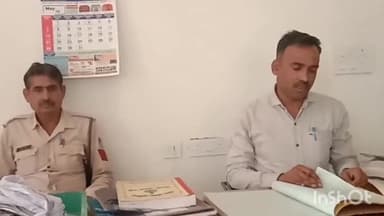 बड़ा मलेहरा: ओम नगर कॉलोनी रंजिशन नाबालिग के साथ की धक्का मुक्की