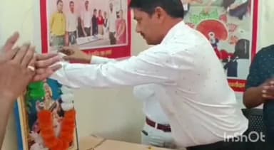 बड़ा मलेहरा: शासकीय सी एम राइज स्कूल में 13 दिवसीय  समर कैंप का हुआ समापन