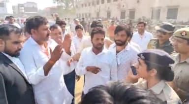 बुलंदशहर: 17 निकायों की बुलंदशहर में मतगणना हुई समाप्त