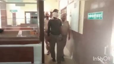 ਸ਼ਾਹਕੋਟ: ਲੁੱਟਾਂ-ਖੋਹਾਂ ਕਰਨ ਵਾਲੇ ਗਿਰੋਹ ਦੇ ਇਕ ਮੈੰਬਰ ਨੂੰ ਸ਼ਾਹਕੋਟ ਪੁਲਿਸ ਨੇ ਕੀਤਾ ਕਾਬੂ, ਦੂਜੇ ਖਿਲਾਫ ਮਾਮਲਾ ਦਰਜ