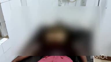 कन्नौज: ठठिया कस्बे के पास तेज रफ्तार टेंपो की टक्कर से साइकिल सवार युवक हुआ घायल