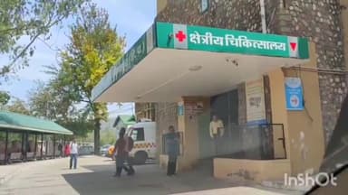 बिलासपुर सदर: शनिवार को ज़िले में कोरोना संक्रमण के 4 नए मामलों की हुई पुष्टि