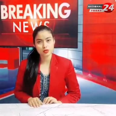 फ़िरोज़ाबाद कुछ ही देर में होगी निकाय चुनाव की वोटों की गिनती शुरू सभी प्रत्याशियों के एजेंट पहुंचे मतगणना स्थल पर।
#natio