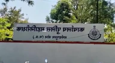 होशंगाबाद नगर: नर्मदा पुरम शहर में डीजीपी सक्सेना आ जाएंगे रेंज में महिला व साइबर अपराधों को लेकर करेंगे समीक्षा बैठक