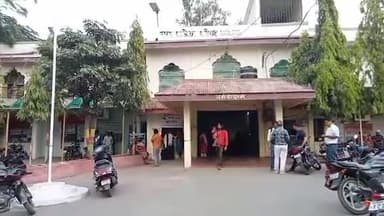 होशंगाबाद नगर: नर्मदा पुरम शहर में अवैध कॉलोनाइजरो पर एफआईआर की तैयारी नगर पालिका ने थाने में दिया पत्र