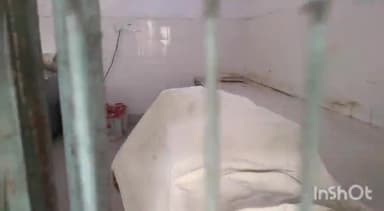 मुरादाबाद: पाकबड़ा थाना क्षेत्र में सड़क पार कर रही महिला को ट्रक ने कुचला, मौके पर हुई मौत