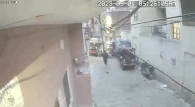 डीएवी क्रिकेट ग्राउंड में गोली लगने से घायल क्रिकेट कोच की इलाज के दौरान दिल्ली के अस्पताल में हुई मौत