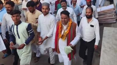 #नगरपालिकापीलीभीत
#निकायचुनाव