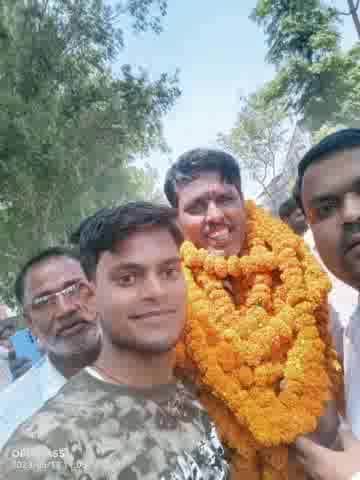 बरेली: नगर निगम के वार्ड नंबर 27 से भाजपा उम्मीदार मीरा देवी ने लगातार दूसरी बार जीत दर्ज की