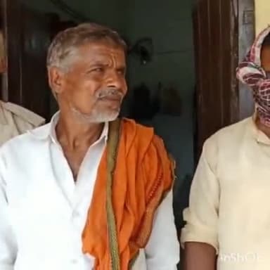 बरौली: पुलिस ने बरौली थाना क्षेत्र से शराब के नशे में मिले दो लोगों को गिरफ्तार कर भेजा जेल