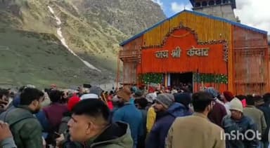 देहरादून: डीजीपी अशोक कुमार का बयान: पुलिस की छवि खराब करने वालों के विरुद्ध होगी कार्रवाई