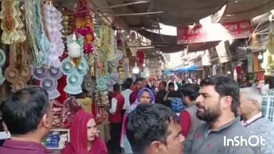 पलवल: शहर के मेन बाजार से पार्षद बांके व उनकी टीम ने दुकानदारों से हटवाया अतिक्रमण