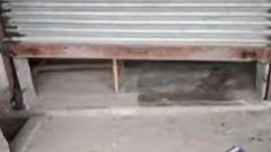 मनेठी: हरीनगर के पास एक दुकान से 7 बड़े कूलर हुए चोरी, केस किया गया दर्ज