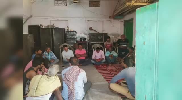 #नदी_बचाओ_पदयात्रा
#नदी_बचाओ_आंदोलन