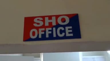 मनेठी: बावल थाना क्षेत्र से नाबालिग लड़की हुई लापता, केस दर्ज