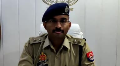 गाज़ियाबाद: जिले की एक कॉलोनी में रहने वाली 5 साल की बच्ची से 1 शख्स ने की अश्लीलता, मामले की जांच में जुटी पुलिस