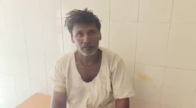 कलान: गांव एत्मादपुर चक में खेत पर काम कर रहे बुजुर्ग से दबंगों ने की मारपीट, पीड़ित ने थाने में दी तहरीर