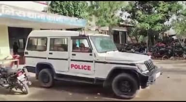 कामां: अलग-अलग मामलों में कामा पुलिस की अलग-अलग टीमों ने 19 आरोपी किए गिरफ्तार