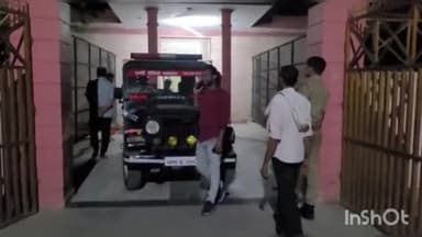 टूंडला: तेल मिल रोड पर एक शख्स के साथ दो युवकों ने की मारपीट, पुलिस ने किया मुकदमा दर्ज