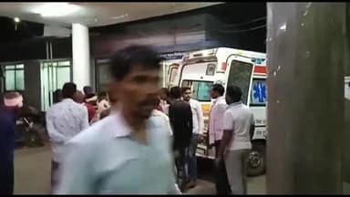 अशोक नगर: भैसरबास गांव के पास ट्रैक्टर की टक्कर से 30 वर्षीय युवक की हुई मौत, पुलिस ने अज्ञात ट्रैक्टर चालक पर किया मामला दर्ज