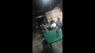 कानपुर: गोविंद नगर में बीएमडब्ल्यू रेस्टोरेंट में खुलेआम अवैध रूप से शराब पिलाए जाने का वीडियो सोशल मीडिया पर हुआ वायरल