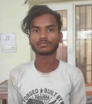 राजगीर: पुलिस ने राजगीर क्षेत्र के अलग-अलग स्थानों पर छापेमारी करते हुए चोरी की घटना में शामिल 2 लोगों को गिरफ्तार कर भेजा जेल