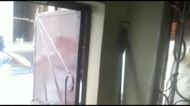 डग: डग कस्बे में अलसुबह एक निजी मकान में चोर ने बोला धावा,मकान मालिक ने धुनाई कर किया पुलिस के हवाले