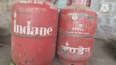 जीरापुर: श्रीराम गैस स्टोर टेंशन चौराहे पर अवैध रूप से गैस रिफलिंग कर रहे आरोपी को पुलिस ने किया गिरफ्तार