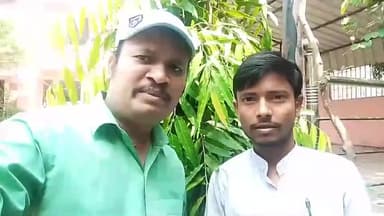 हिलसा: 17 मई से इंटरमीडिएट में नामांकन के लिए करें ऑनलाइन, विधायक लोगों की सुनते हैं समस्या- आशीष कुमार
@manishkumarsingh1912