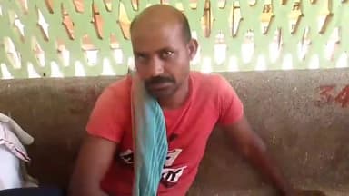 हिलसा: बढनपुरा गांव में चापाकल से पानी भरने के विवाद को लेकर दो पक्षों के बीच मारपीट, एक व्यक्ति टूटा हाथ