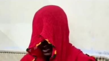 धनबाद/केंदुआडीह: नेपाल की किशोरी लौटेगी  अपने घर धनबाद के सीडब्ल्यूसी ने किशोरी को किन इंडिया टीम को  किया सुपुर्द