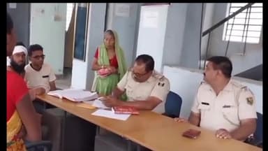 बोखड़ा: बहेड़ा जाहिदपुर में सड़क के किनारे से एक मोटरसाइकिल की हुई चोरी, केस दर्ज