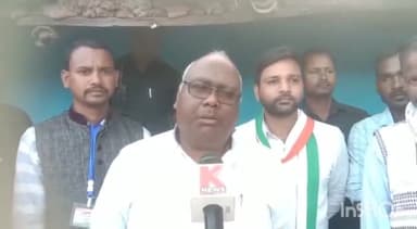 प्रदेश में उत्कृष्ट शिक्षा की पहचान बना रहा है स्वामी आत्मानंद स्कूल- विधायक चिंतामणि महाराज