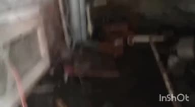 मुरादाबाद: कोतवाली थाना क्षेत्र में जीआर स्कूल के सामने पानी की मोटर हुई चोरी, पुलिस को दी गई मामले की सूचना