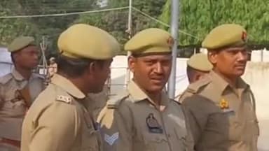 बहराइच: हठीला में दरगाह की जियारत करने अजमगढ़ से आई महिला के गले से उचक्कों ने छीनी सोने की चेन, पीड़िता ने पुलिस से की शिकायत