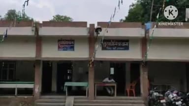 तुरकौलिया: चरगांहा निवासी एक व्यक्ति ने लूट कांड मामले में थाने में आवेदन देकर लगाई न्याय की गुहार