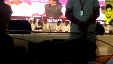 मध्य प्रदेश के मुख्यमंत्री श्री शिवराज सिंह चौहान जी ने स्वर्गीय मोनू पटेल सिंह को दी श्रद्धांजलिजय हो सादर नमन