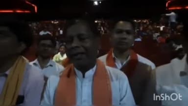 पलवल: VHP पलवल के कार्यकर्ता ओम प्रकाश शर्मा ने पूरा सिनेमा हाल बुककर महिलाओं को निःशुल्क दिखाई द केरला स्टोरी फ़िल्म