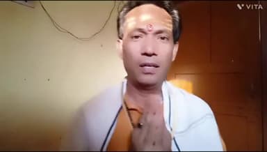 #बागेश्वर धाम @बागेश्वर महाराज
@News18BiharJharkhand