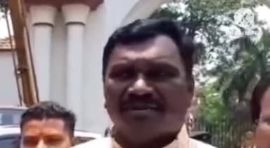 कांके: विधायक अमर बाउरी ने अनुसूचित जाति आयोग के खाली पदों को भरने हेतु राज्यपाल से की मुलाकात