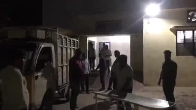 बुलंदशहर: अरनिया में सांप के काटने से हुई युवक की मौत, पुलिस ने शव को पोस्टमार्टम के लिए जिला अस्पताल भेजा