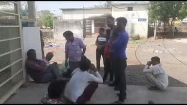 अशोक नगर: छैघरा कॉलोनी में 54 वर्षीय अधेड़ ने अज्ञात कारणों के चलते फांसी लगाकर की आत्महत्या