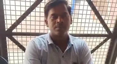 कलान: JCB से मिट्टी खोदने का विरोध करने पर दबंगों ने विक्रमपुर निवासी व्यक्ति के साथ की गाली गलौज, पीड़ित ने थाने में दी तहरीर