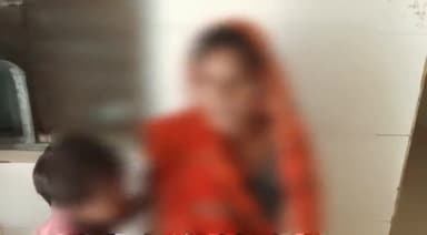 कलान: गांव लालपुर ढका में दबंग पड़ोसी ने महिला के साथ की मारपीट, पीड़ित ने थाने में दी तहरीर