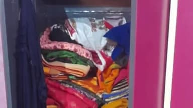 रामनगर: भैरमपुर रोड पर बने पूर्व सैनिकों के घरों को चोरों ने बनाया निशाना, लाखों की नकदी और लाखों के आभूषण किए चोरी