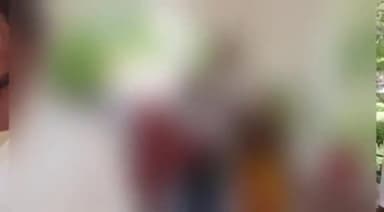 कानपुर: बिठूर के युवक ने पुलिस आयुक्त से लगाई गुहार,बीवी से छेड़खानी का विरोध करने पर भाई ने छत से फेंका